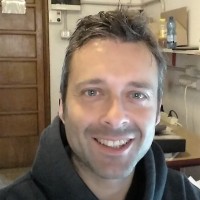 Chair: Prof Davide Martelli, PhD